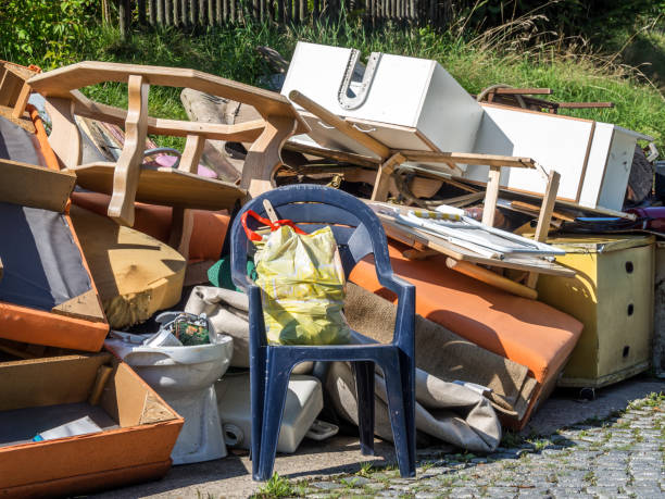 Best Office Junk Removal  in Mills River, NC