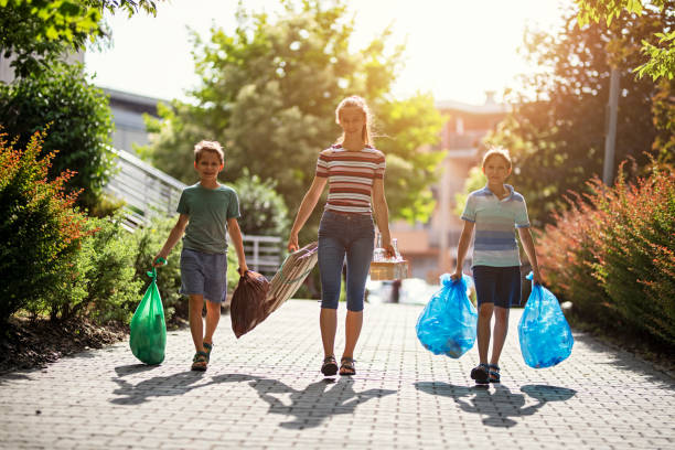 Commercial Cleanout Services in Mills River, NC