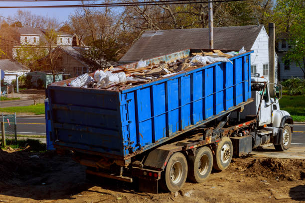 Best Yard Waste Removal  in Mills River, NC