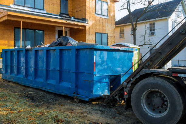 Best Commercial Cleanout Services  in Mills River, NC