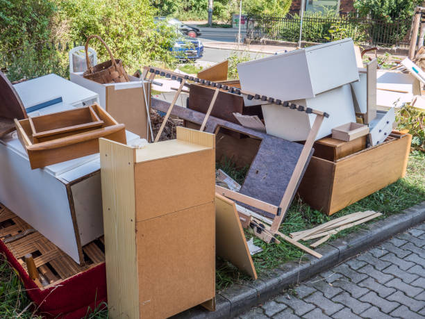 Yard Cleanup Services in Mills River, NC