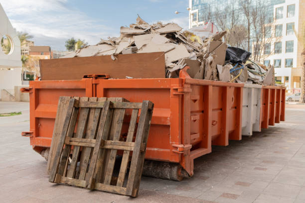 Best Yard Cleanup Services  in Mills River, NC
