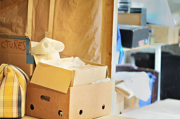 Best Garage Cleanout Services  in Mills River, NC