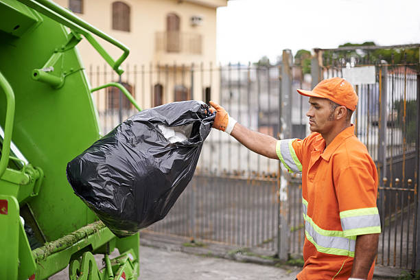 Best Commercial Junk Removal  in Mills River, NC