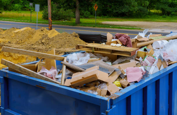 Best Full-Service Junk Removal  in Mills River, NC